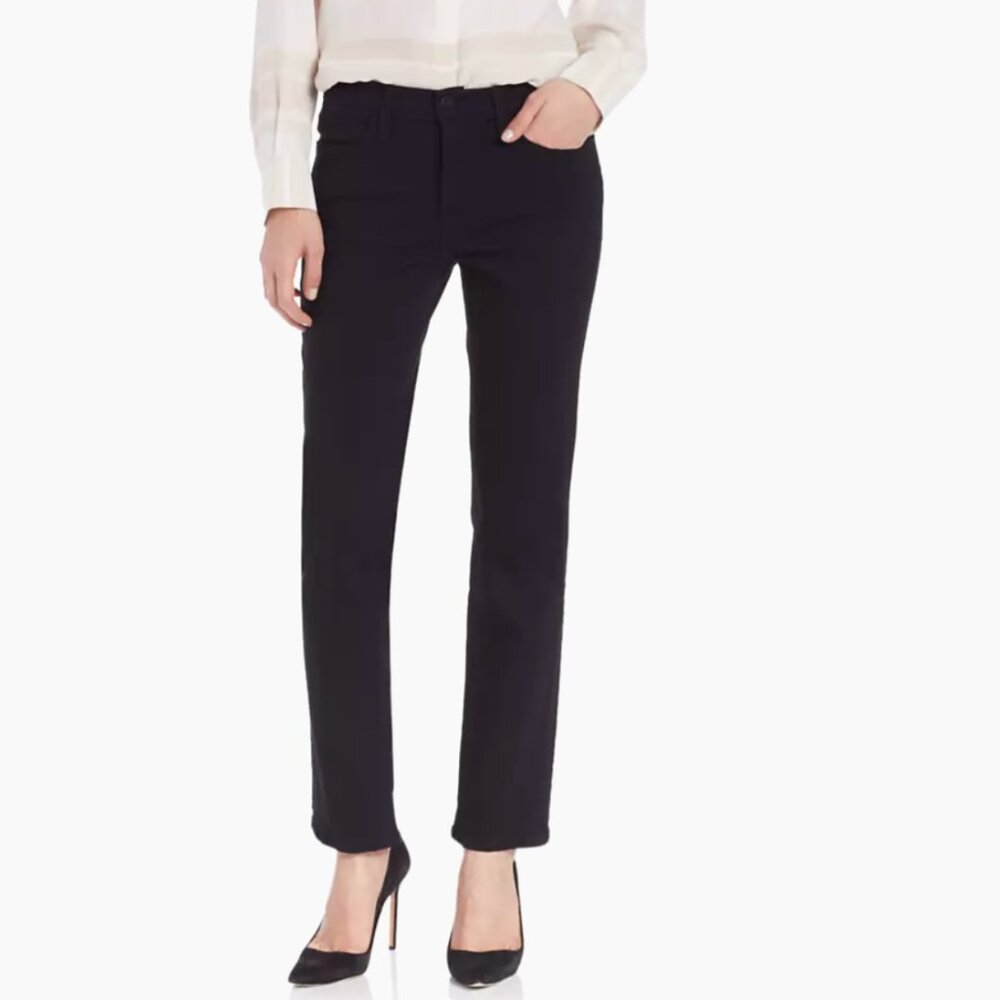 Frame Le High Straight jeans size 28 NWT